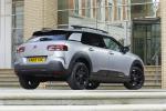 Citroen C4 Cactus Origins Collector’s Edition 2019 года (UK)